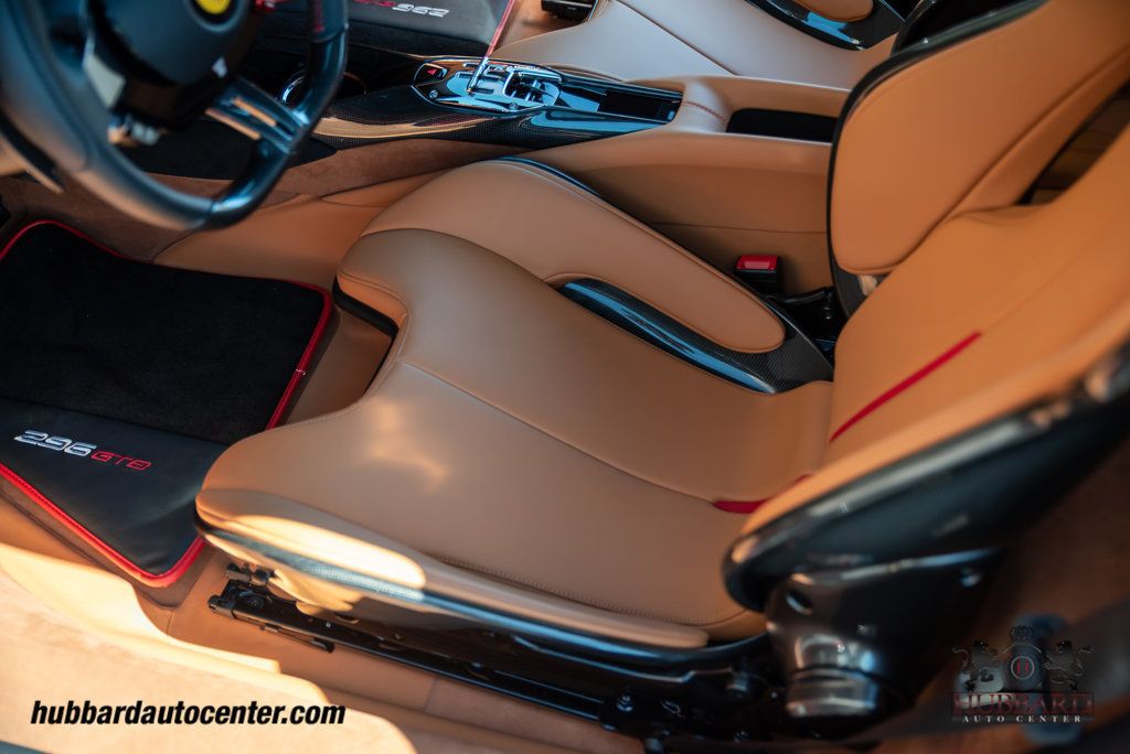 2024 Ferrari 296 GTB Coupe - 22801617 - 12