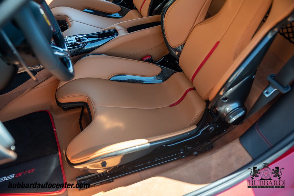 2024 Ferrari 296 GTB Coupe - 22801617 - 13