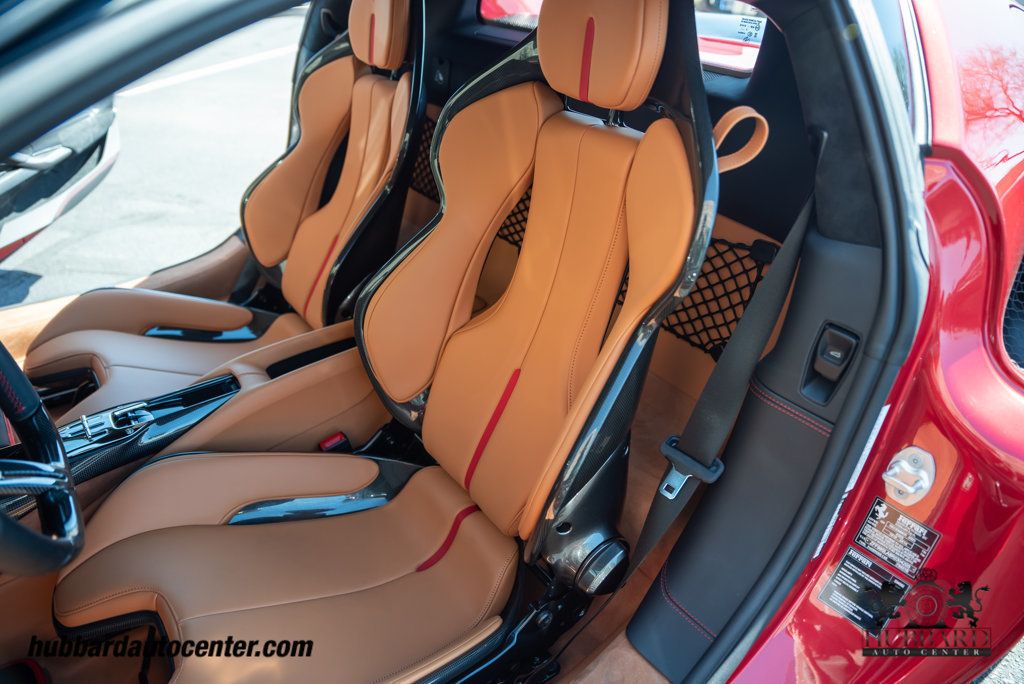 2024 Ferrari 296 GTB Coupe - 22801617 - 14