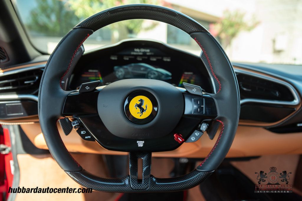2024 Ferrari 296 GTB Coupe - 22801617 - 16