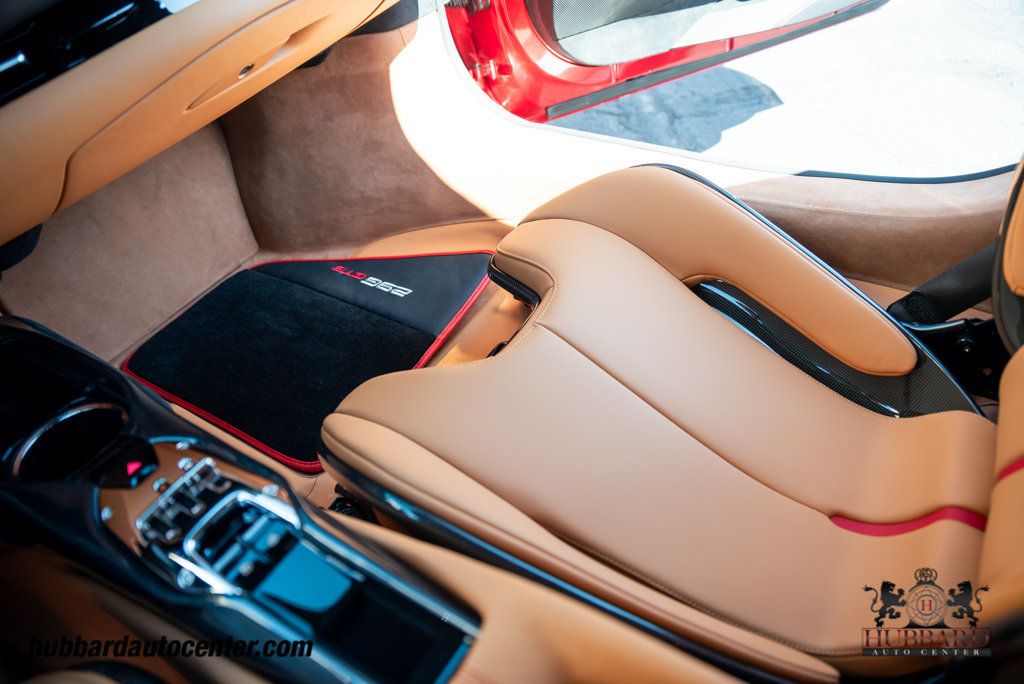 2024 Ferrari 296 GTB Coupe - 22801617 - 18