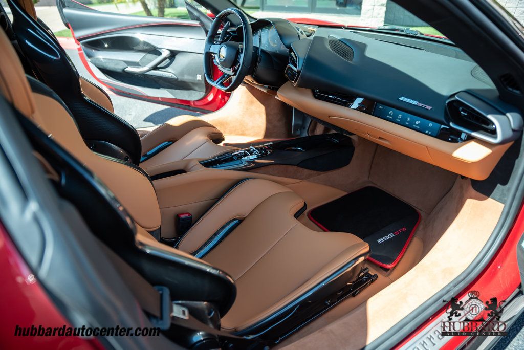 2024 Ferrari 296 GTB Coupe - 22801617 - 20