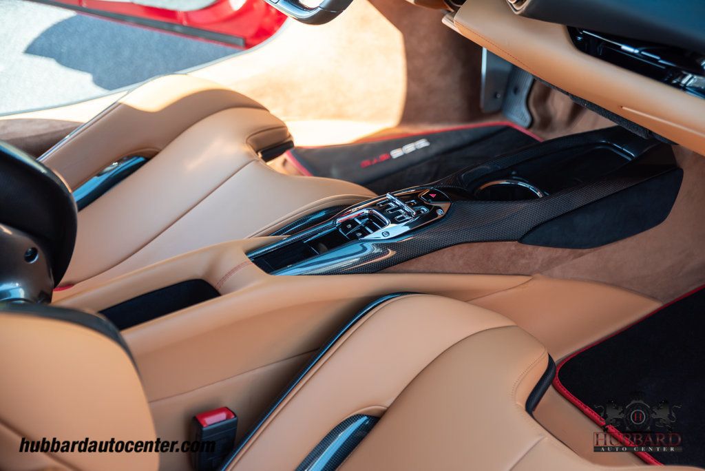 2024 Ferrari 296 GTB Coupe - 22801617 - 21