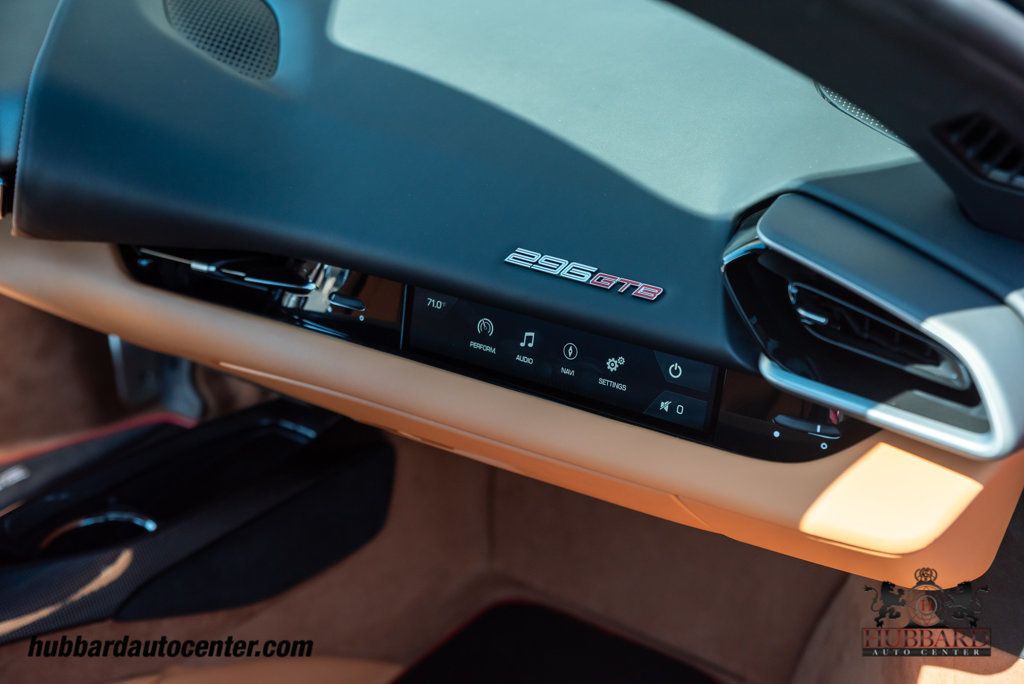 2024 Ferrari 296 GTB Coupe - 22801617 - 22