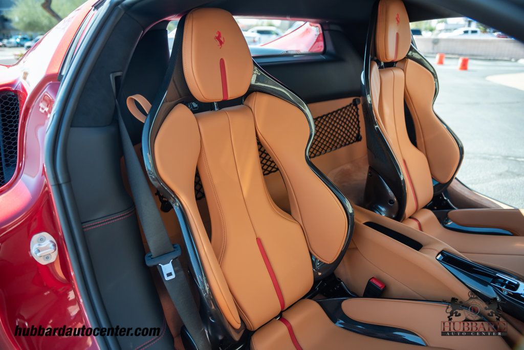 2024 Ferrari 296 GTB Coupe - 22801617 - 23