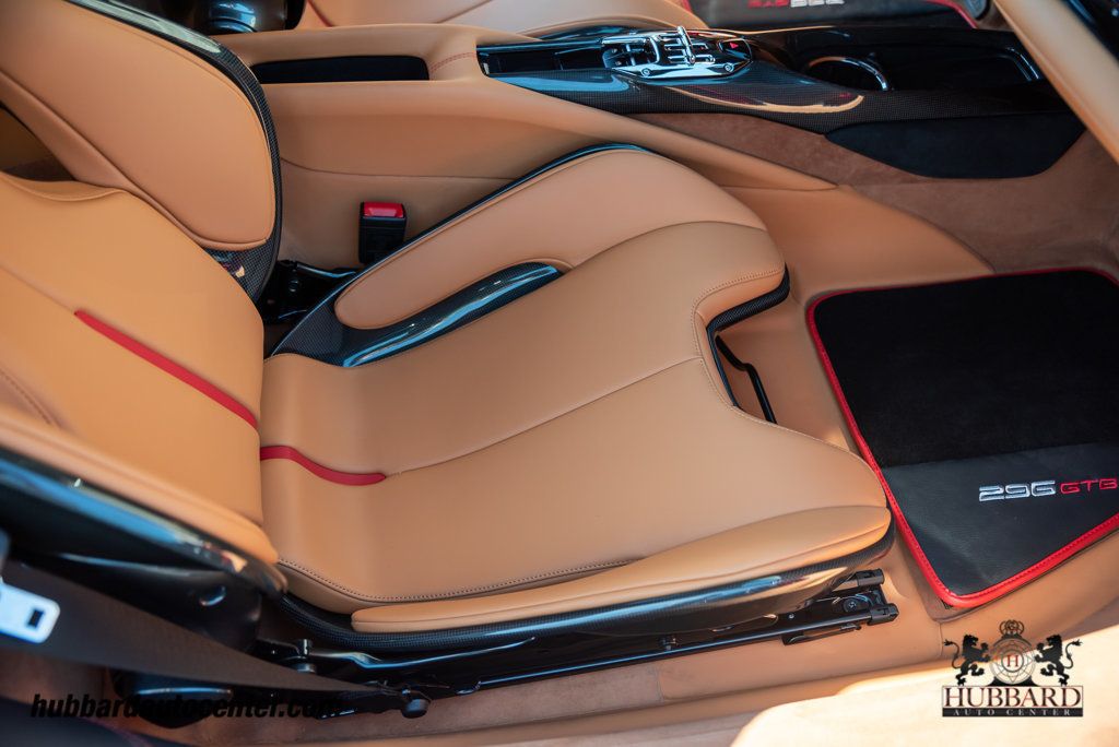 2024 Ferrari 296 GTB Coupe - 22801617 - 24