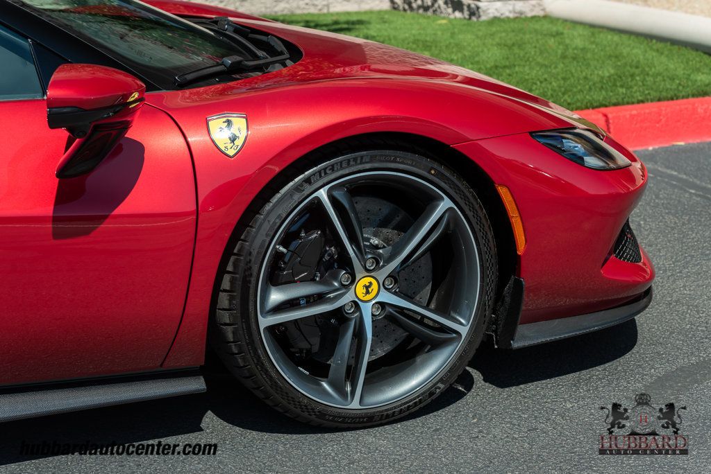 2024 Ferrari 296 GTB Coupe - 22801617 - 25