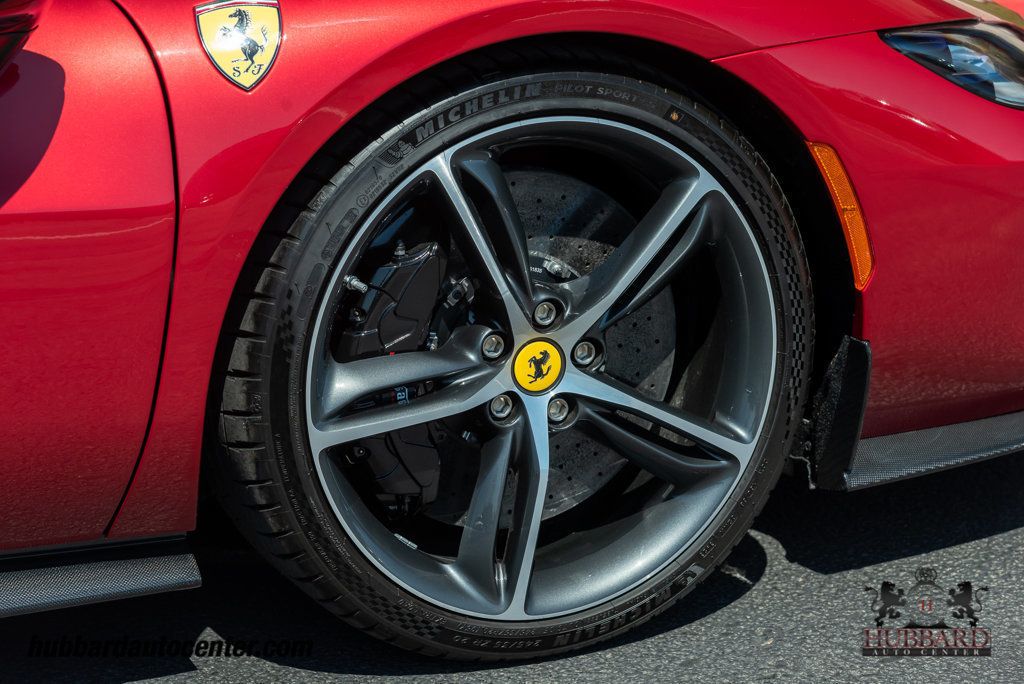 2024 Ferrari 296 GTB Coupe - 22801617 - 26