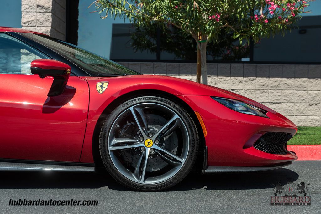 2024 Ferrari 296 GTB Coupe - 22801617 - 27