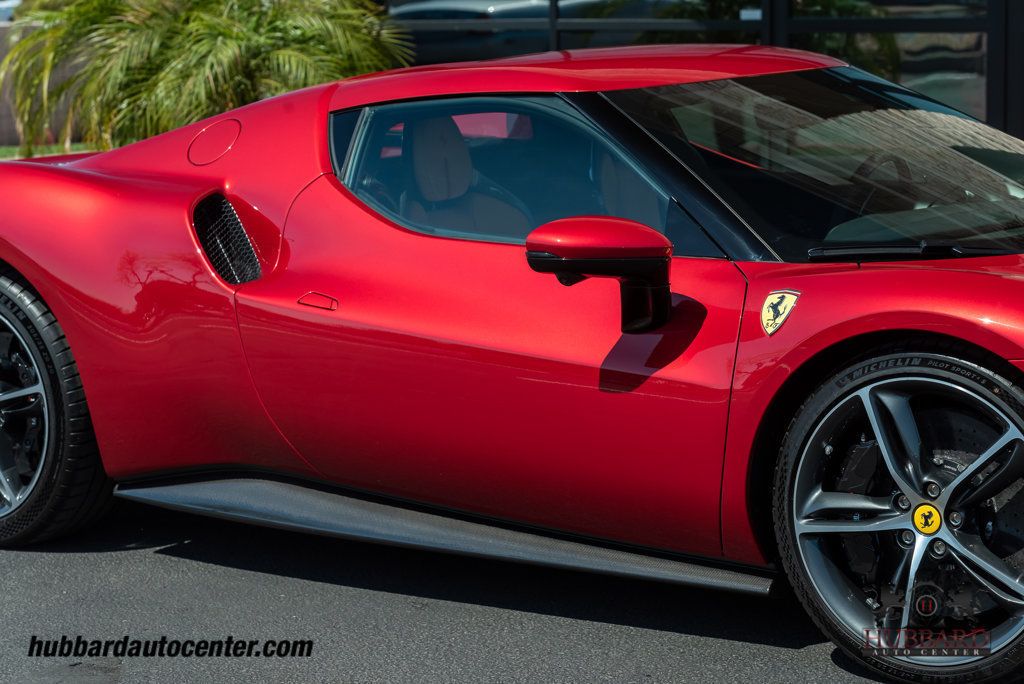 2024 Ferrari 296 GTB Coupe - 22801617 - 28