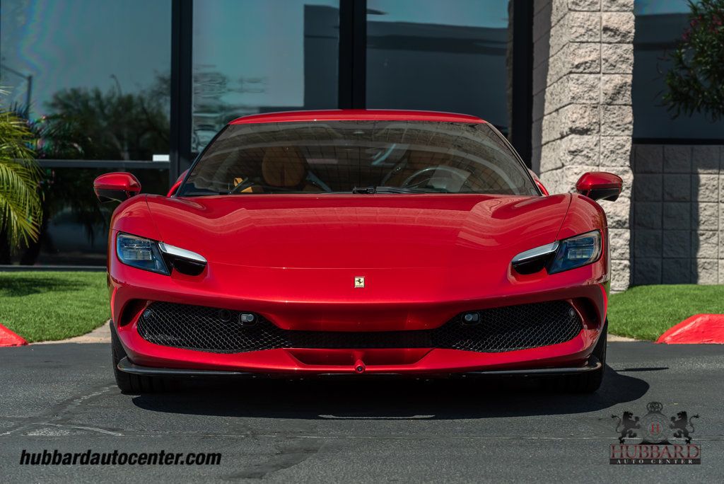 2024 Ferrari 296 GTB Coupe - 22801617 - 2