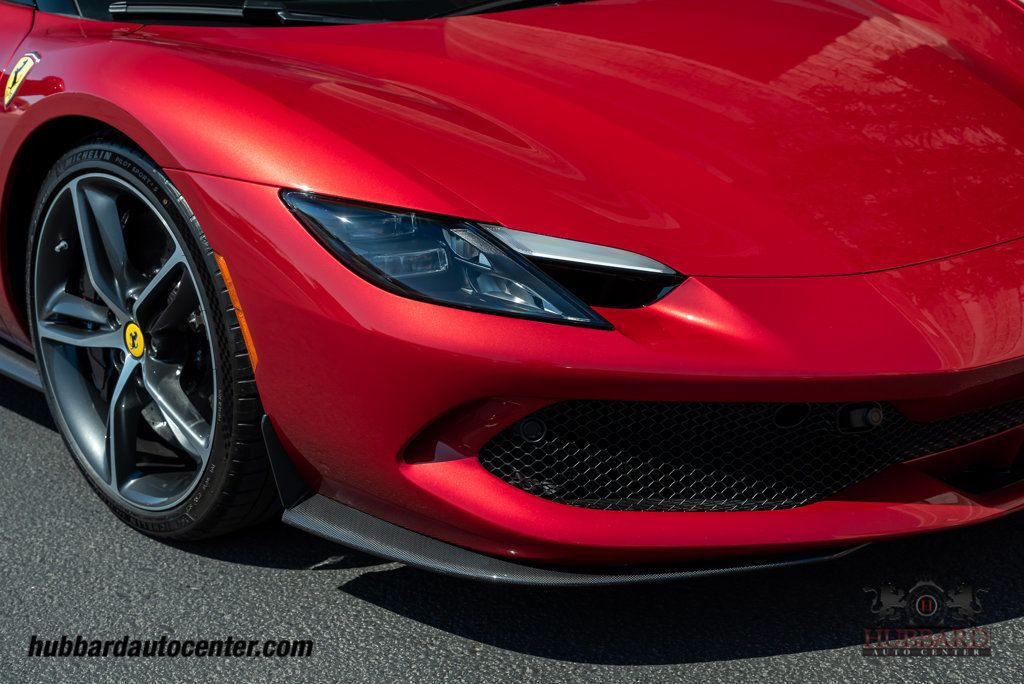 2024 Ferrari 296 GTB Coupe - 22801617 - 29