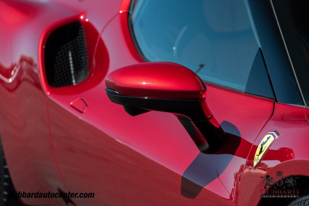 2024 Ferrari 296 GTB Coupe - 22801617 - 31
