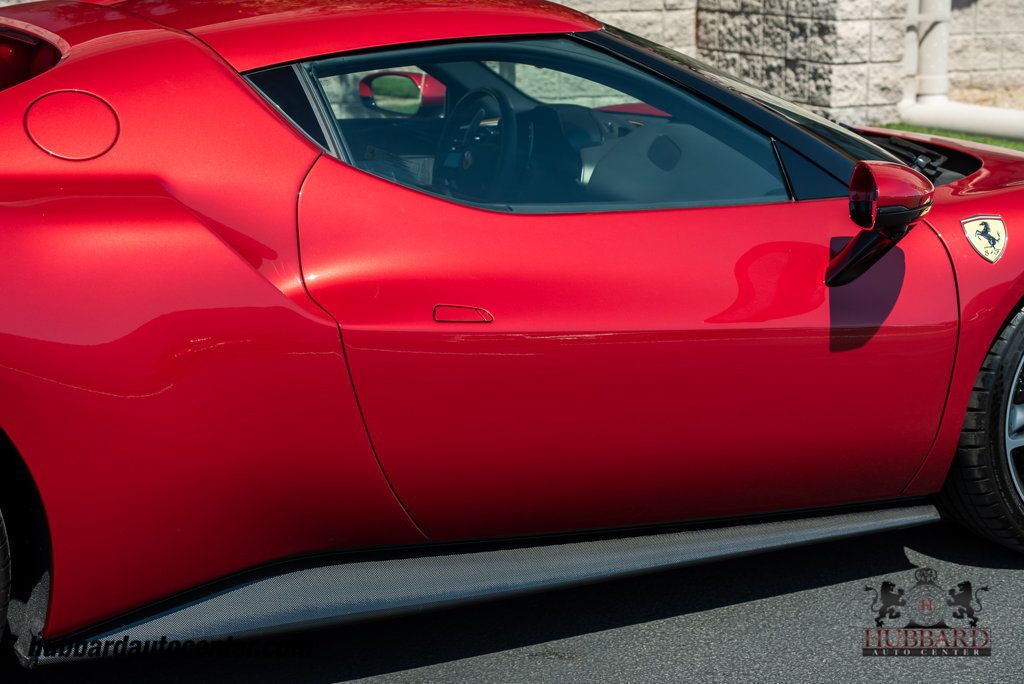 2024 Ferrari 296 GTB Coupe - 22801617 - 33