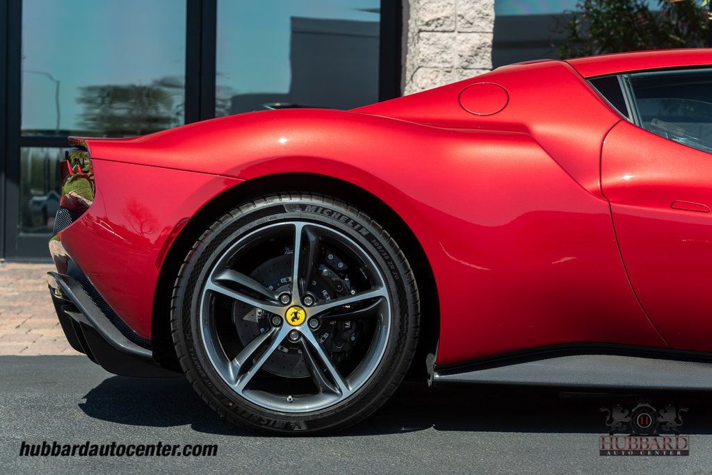 2024 Ferrari 296 GTB Coupe - 22801617 - 34