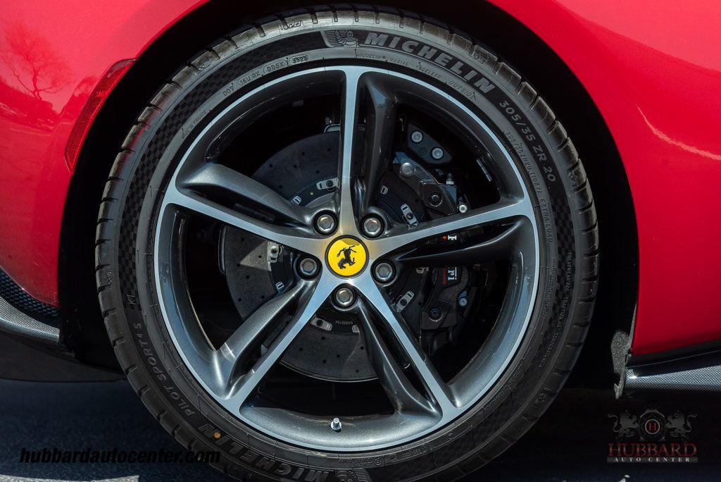 2024 Ferrari 296 GTB Coupe - 22801617 - 35