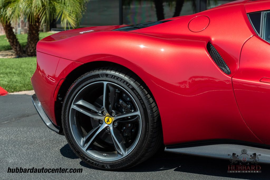 2024 Ferrari 296 GTB Coupe - 22801617 - 36