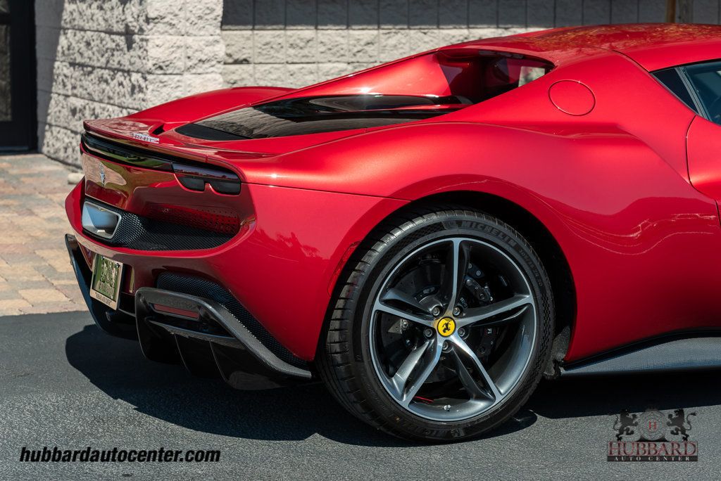 2024 Ferrari 296 GTB Coupe - 22801617 - 37