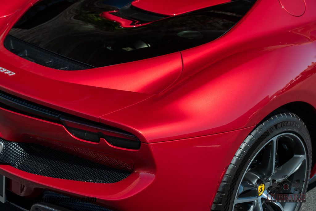 2024 Ferrari 296 GTB Coupe - 22801617 - 38