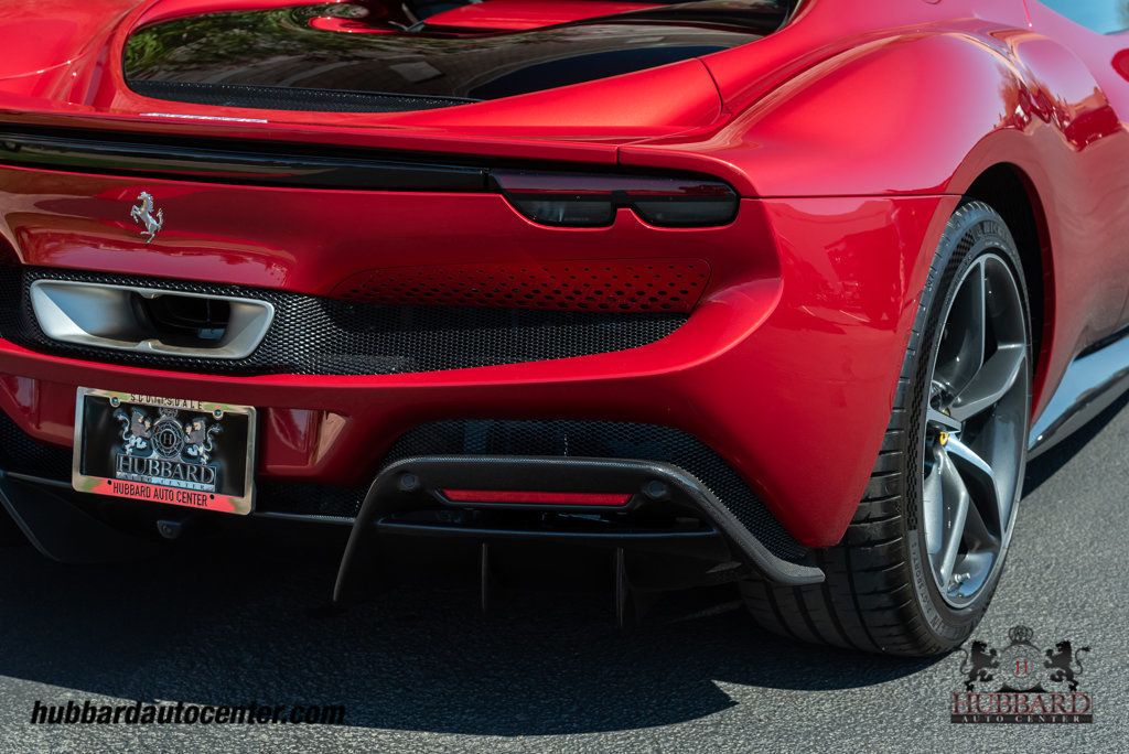 2024 Ferrari 296 GTB Coupe - 22801617 - 40
