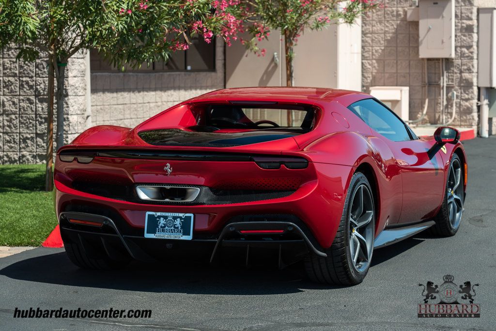 2024 Ferrari 296 GTB Coupe - 22801617 - 42