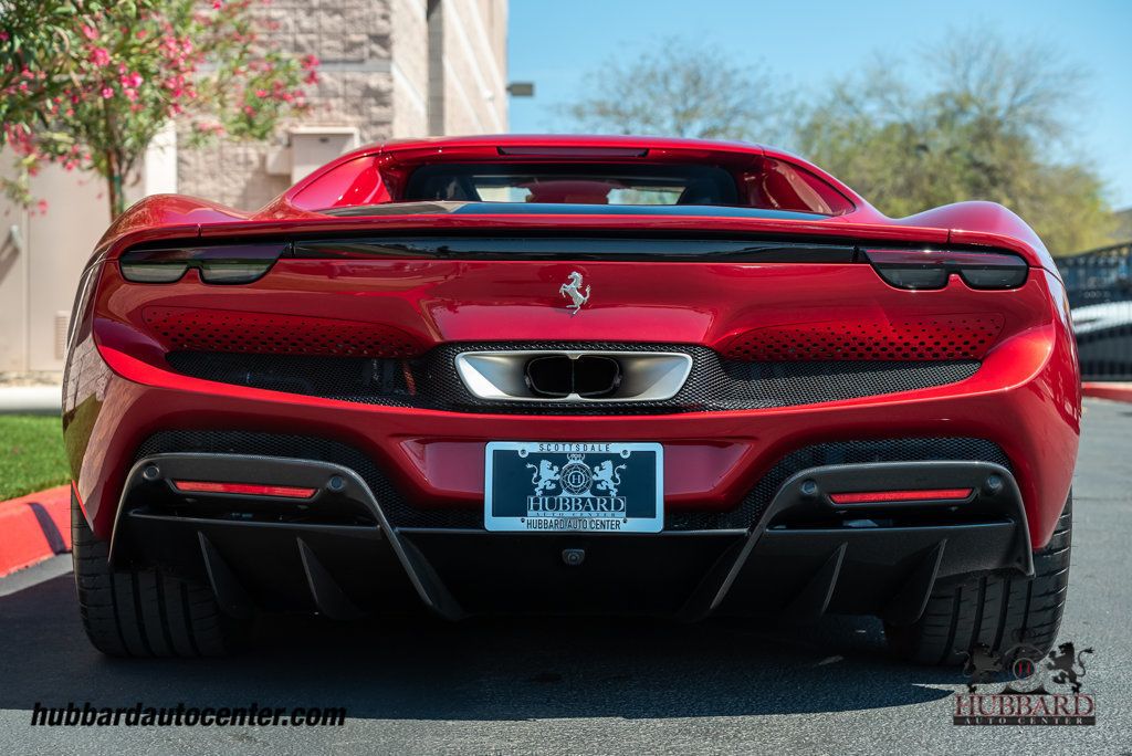 2024 Ferrari 296 GTB Coupe - 22801617 - 43