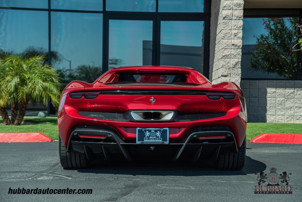 2024 Ferrari 296 GTB Coupe - 22801617 - 44