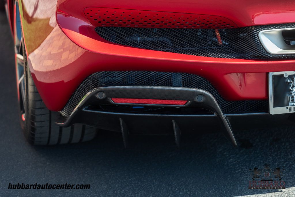 2024 Ferrari 296 GTB Coupe - 22801617 - 49