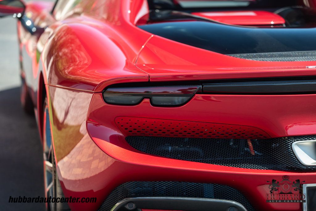 2024 Ferrari 296 GTB Coupe - 22801617 - 50