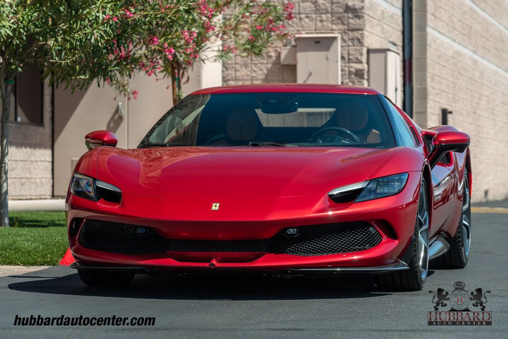 2024 Ferrari 296 GTB Coupe - 22801617 - 52
