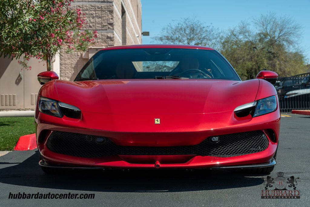 2024 Ferrari 296 GTB Coupe - 22801617 - 53