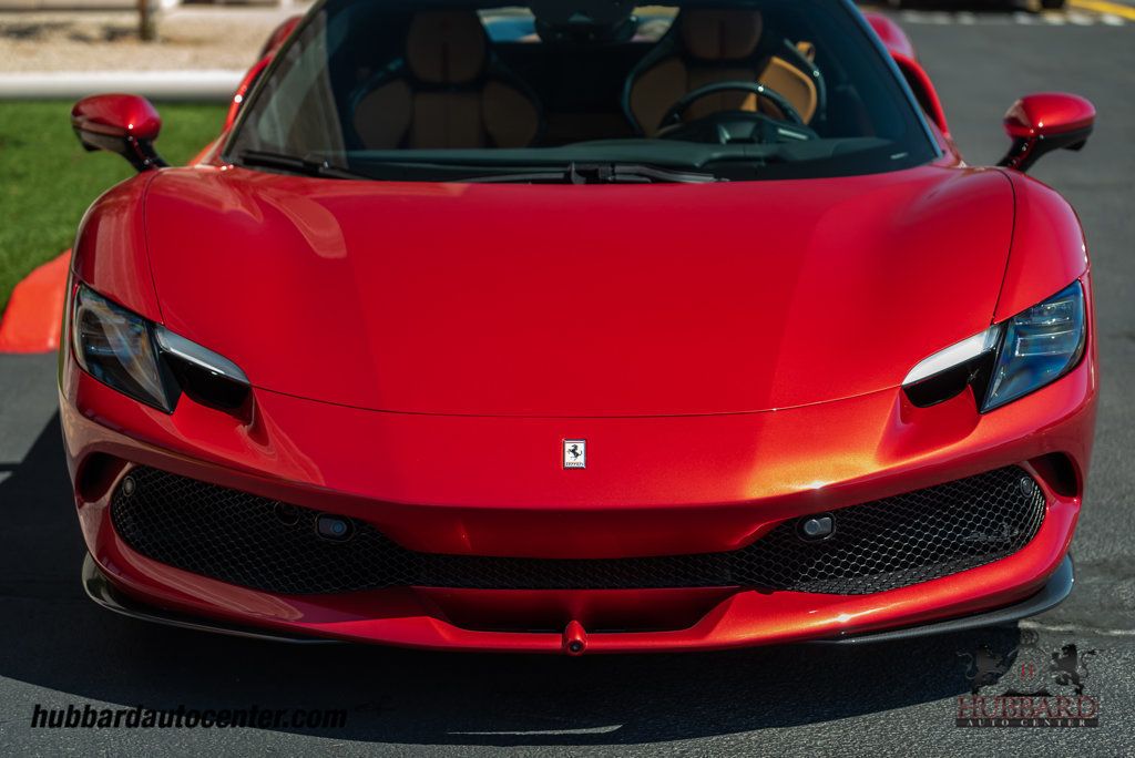 2024 Ferrari 296 GTB Coupe - 22801617 - 55