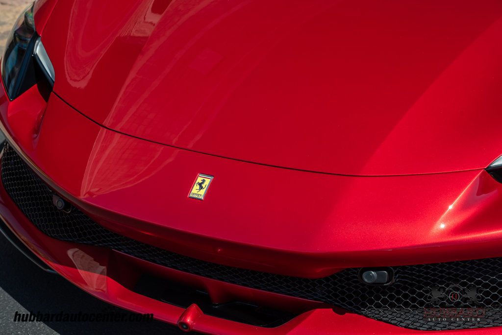 2024 Ferrari 296 GTB Coupe - 22801617 - 56