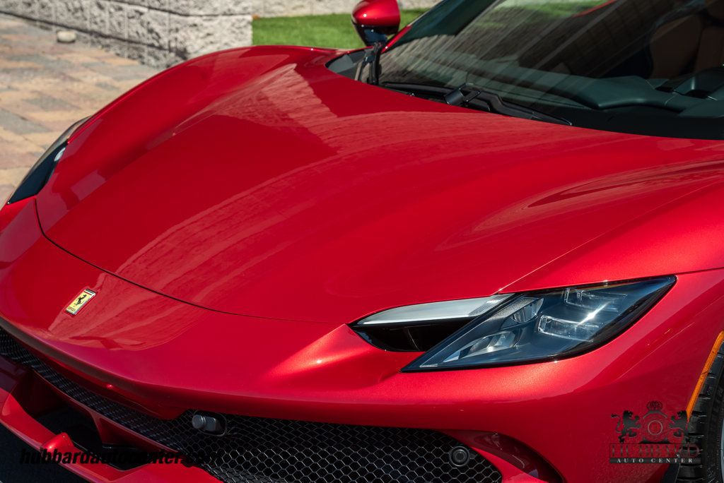 2024 Ferrari 296 GTB Coupe - 22801617 - 57