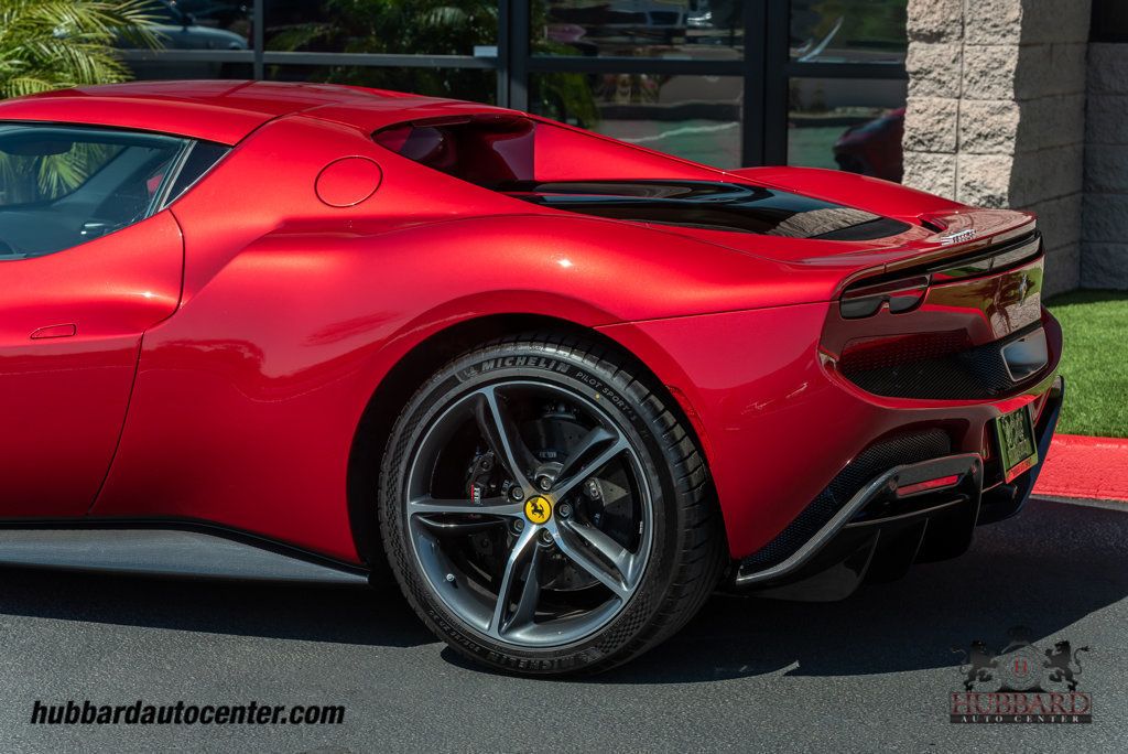 2024 Ferrari 296 GTB Coupe - 22801617 - 58