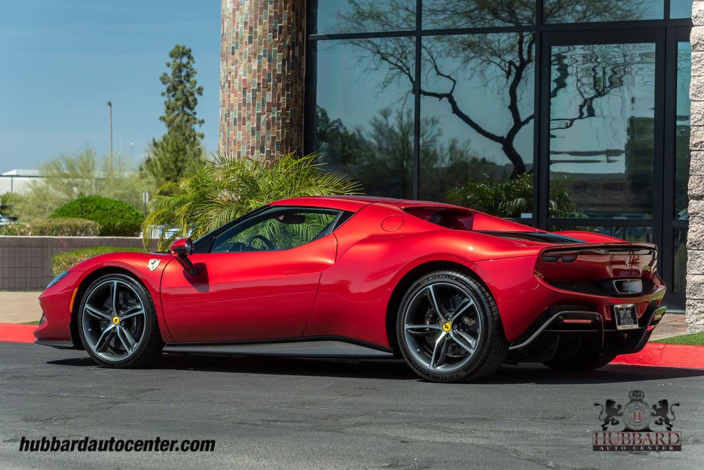 2024 Ferrari 296 GTB Coupe - 22801617 - 5