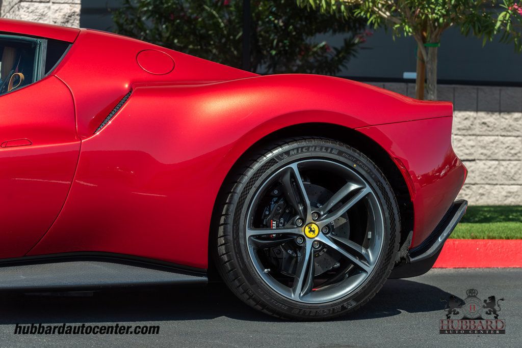 2024 Ferrari 296 GTB Coupe - 22801617 - 59