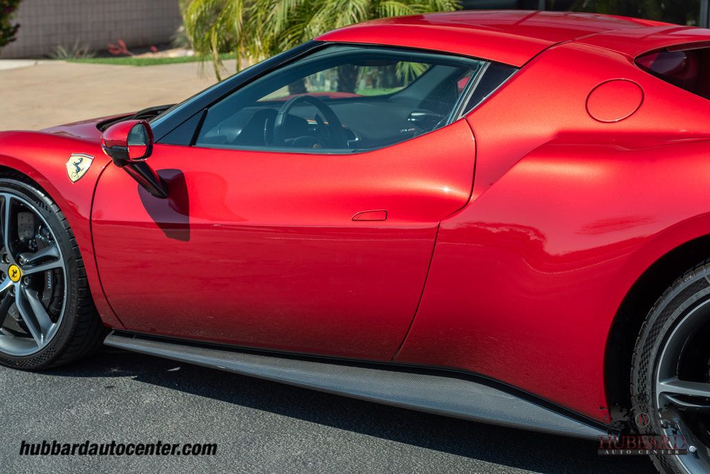 2024 Ferrari 296 GTB Coupe - 22801617 - 60