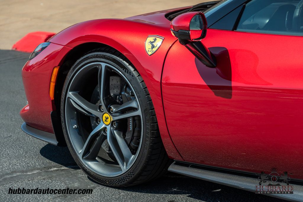 2024 Ferrari 296 GTB Coupe - 22801617 - 61