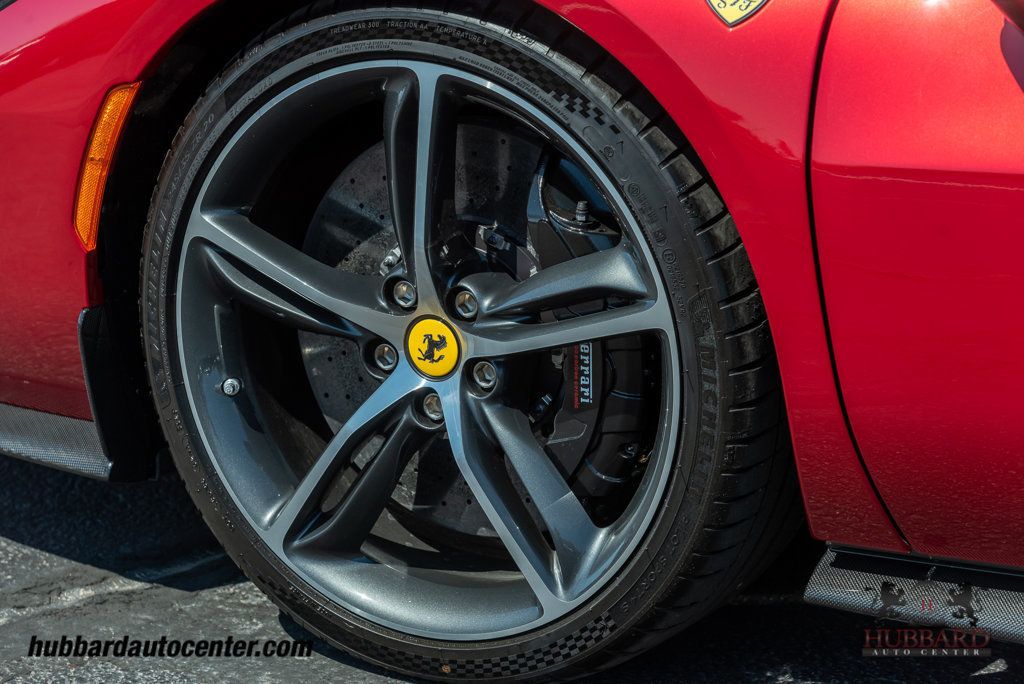 2024 Ferrari 296 GTB Coupe - 22801617 - 62