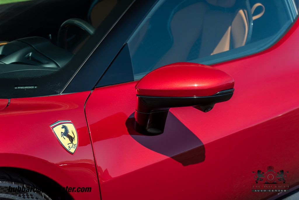 2024 Ferrari 296 GTB Coupe - 22801617 - 63