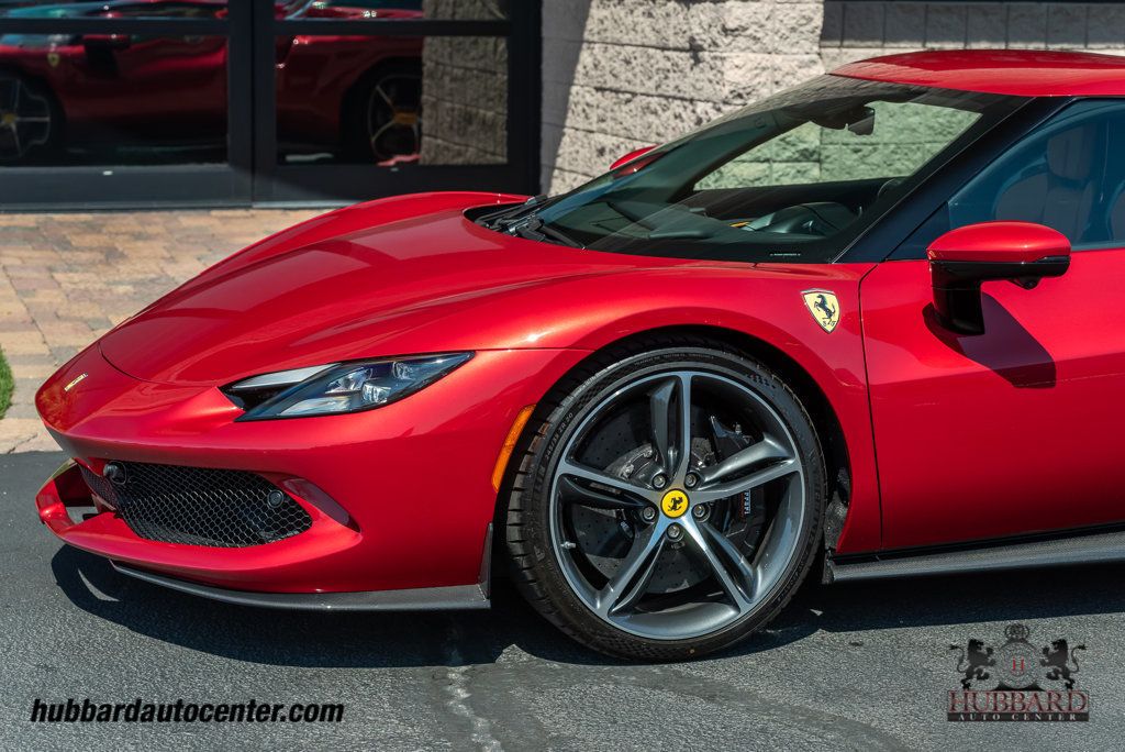 2024 Ferrari 296 GTB Coupe - 22801617 - 64