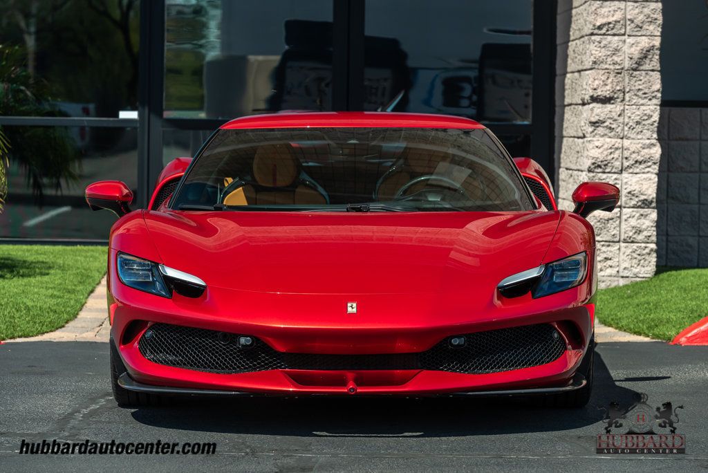 2024 Ferrari 296 GTB Coupe - 22801617 - 65