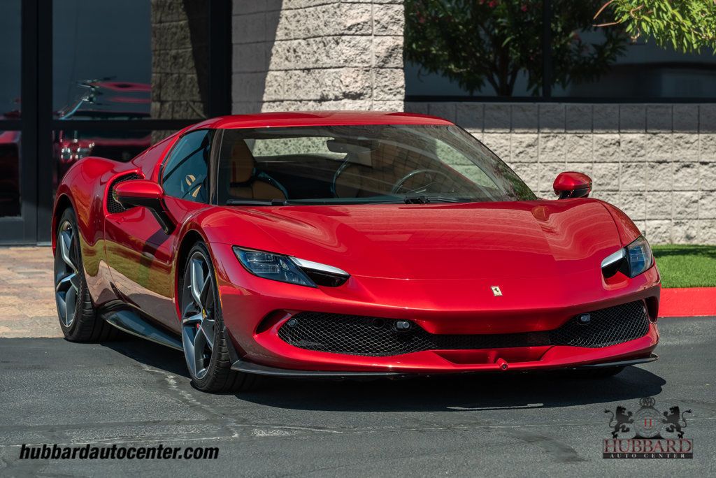 2024 Ferrari 296 GTB Coupe - 22801617 - 66