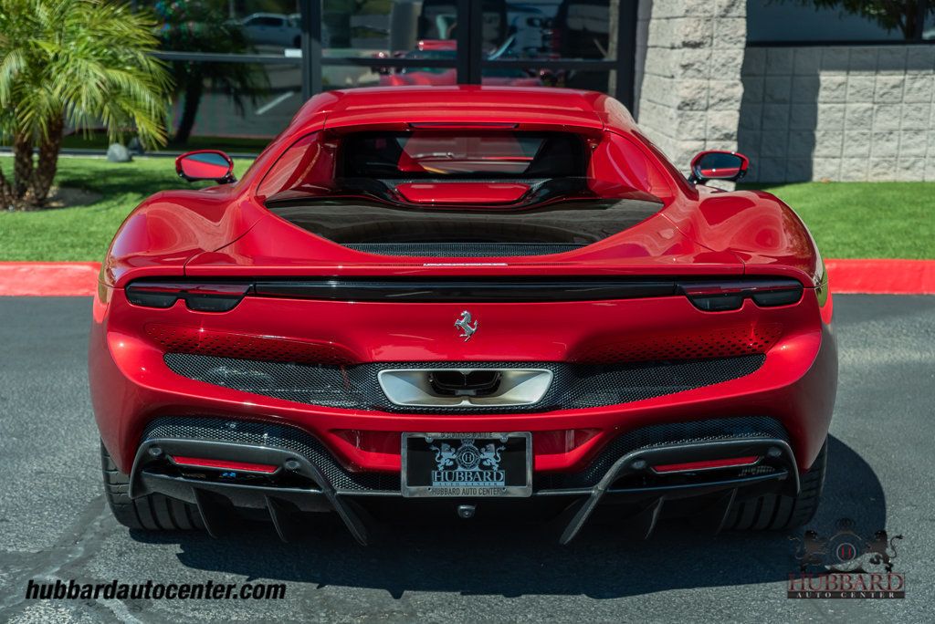 2024 Ferrari 296 GTB Coupe - 22801617 - 6
