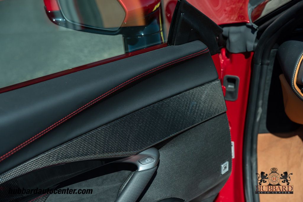 2024 Ferrari 296 GTB Coupe - 22801617 - 72