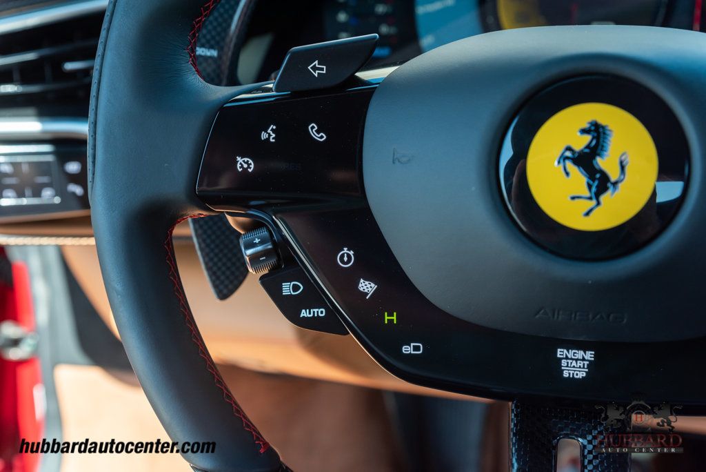 2024 Ferrari 296 GTB Coupe - 22801617 - 76