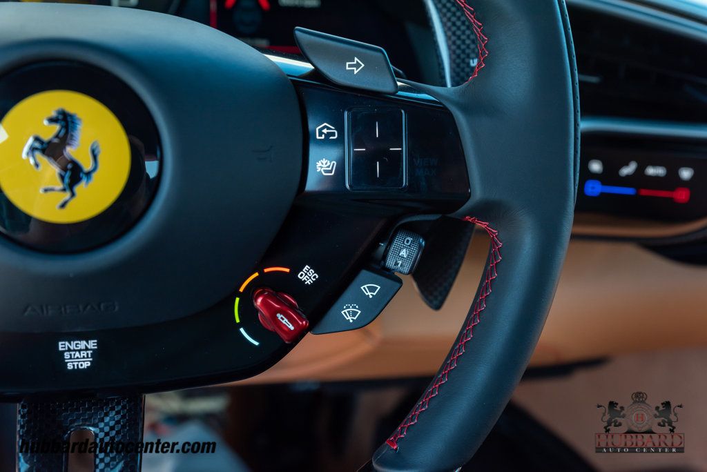 2024 Ferrari 296 GTB Coupe - 22801617 - 77