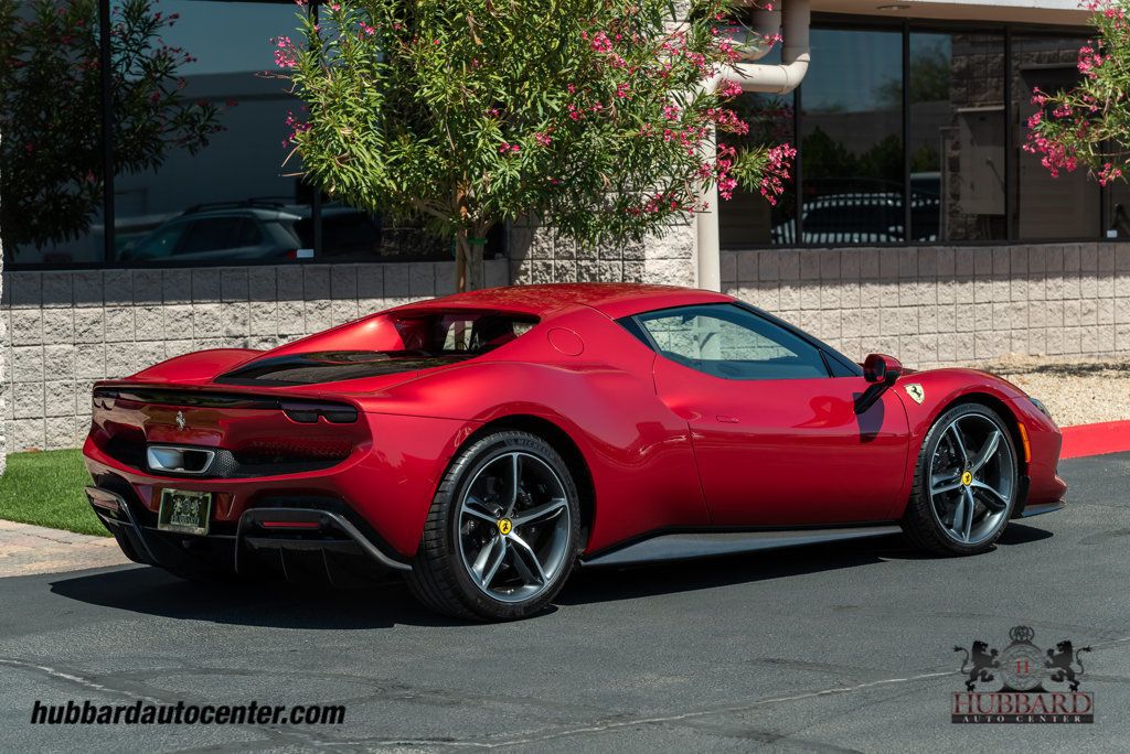 2024 Ferrari 296 GTB Coupe - 22801617 - 7