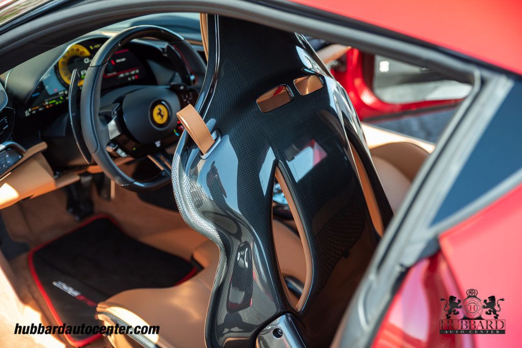 2024 Ferrari 296 GTB Coupe - 22801617 - 87